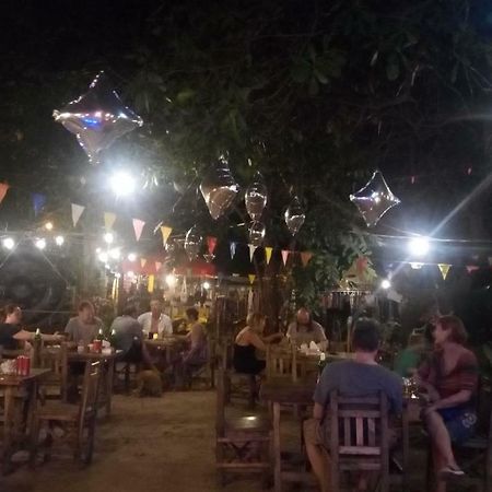 Chalee Tropicana Bungalow Koh Phayam Eksteriør bilde