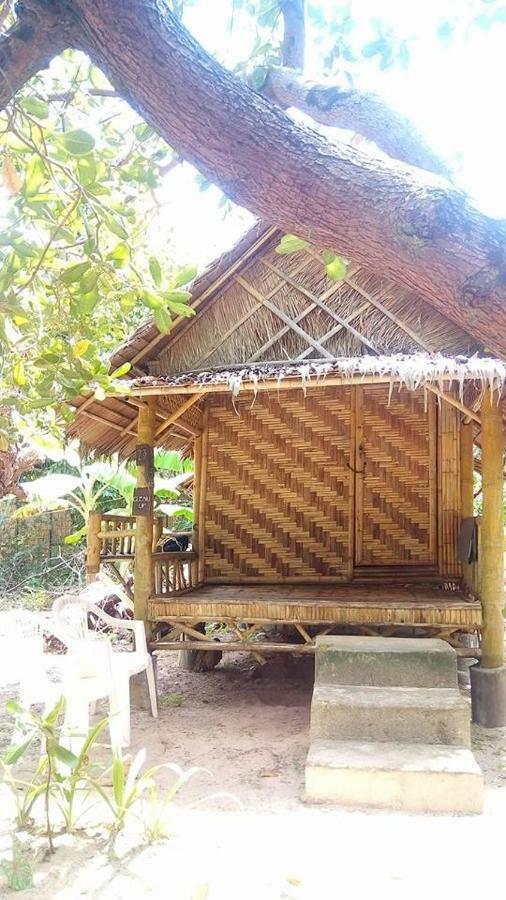 Chalee Tropicana Bungalow Koh Phayam Eksteriør bilde