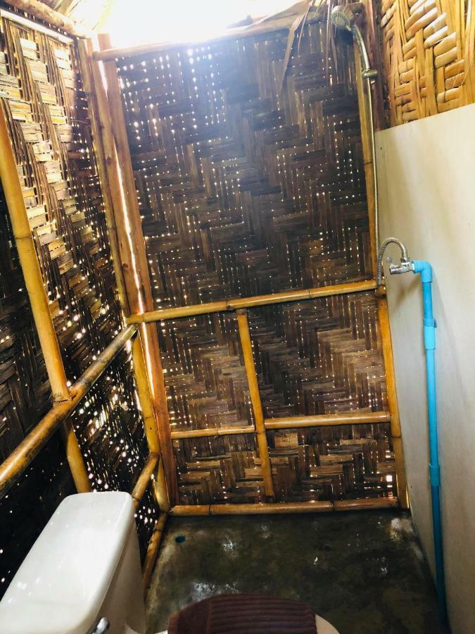 Chalee Tropicana Bungalow Koh Phayam Eksteriør bilde
